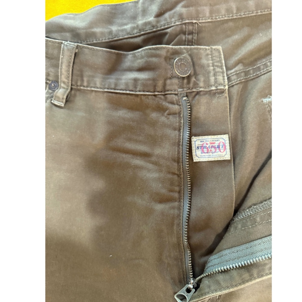 Vintage Ralph Lauren 5-Pocket Chinos (2014)